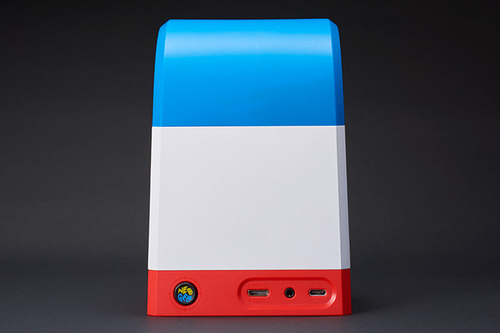 NEOGEO Mini - Aisa Version