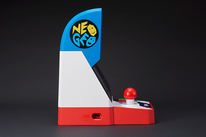 NEOGEO Mini - Aisa Version